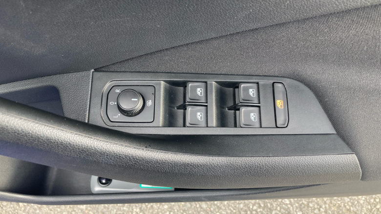 Skoda Scala 1.0 TSI 95 SE 5dr Petrol Hatchback